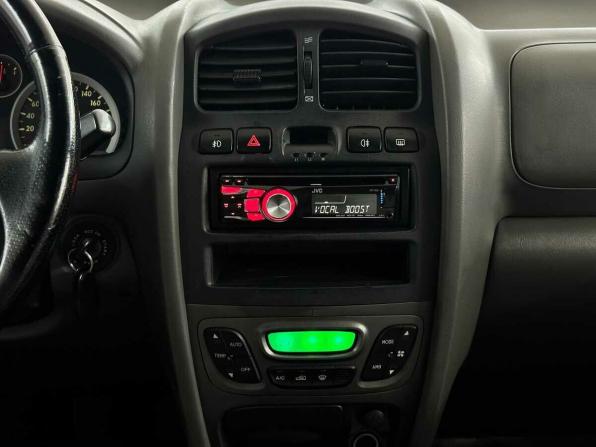 Hyundai Santa Fe Classic с пробегом 2010 года, цена 740 000 рублей, 310570 км, внедорожник, Автокод Объявления