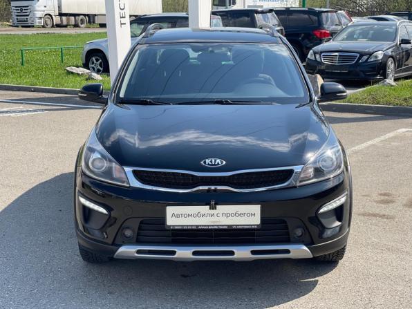 Kia Rio IV с пробегом 2020 года, цена 1 750 000 рублей, 39250 км, хэтчбек, Автокод Объявления