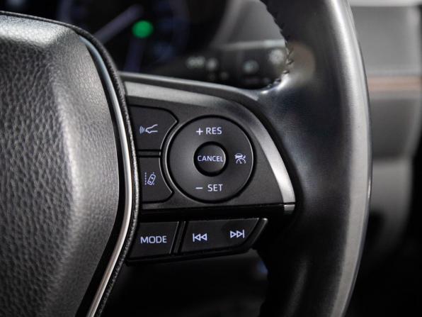 Toyota Harrier IV (XU80) с пробегом 2020 года, цена 4 000 000 рублей, 47753 км, внедорожник, Автокод Объявления