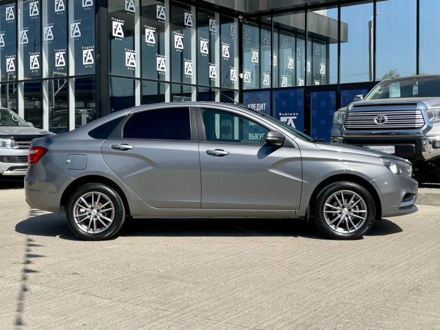 Lada (ВАЗ) Vesta I Краснодар  - изображение 7