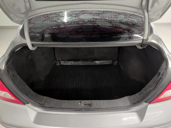 Nissan Tiida I Рестайлинг с пробегом 2011 года, цена 709 000 рублей, 215743 км, седан, Автокод Объявления