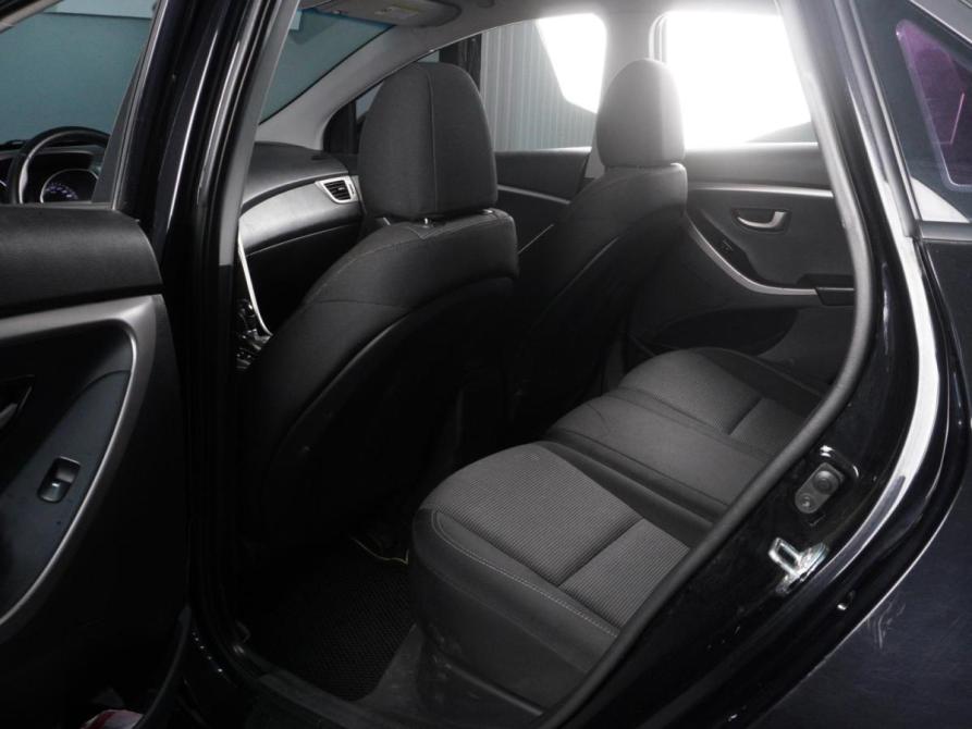Hyundai i30 II Минеральные Воды  - изображение 11