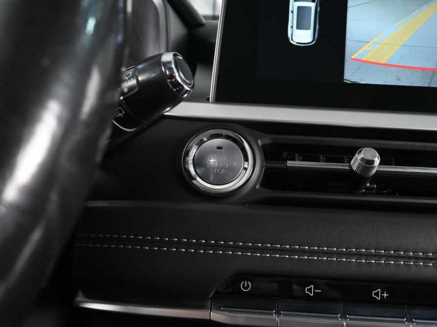Chery Tiggo 7 Pro I Ростов-на-Дону  - изображение 15
