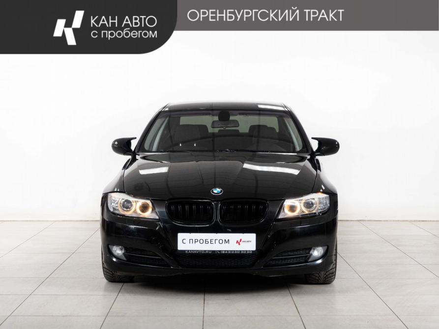 BMW 3 серии V (E90/E91/E92/E93) Рестайлинг Казань  - изображение 2