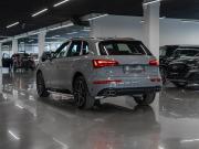 Audi Q5 II (FY) Рестайлинг Москва  - изображение 34