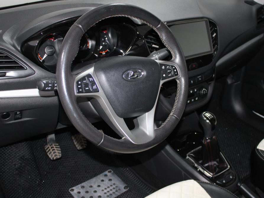 Lada (ВАЗ) Vesta I Старый Оскол  - изображение 9