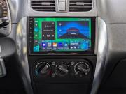 Suzuki SX4 I (Classic) Рестайлинг Екатеринбург  - изображение 25