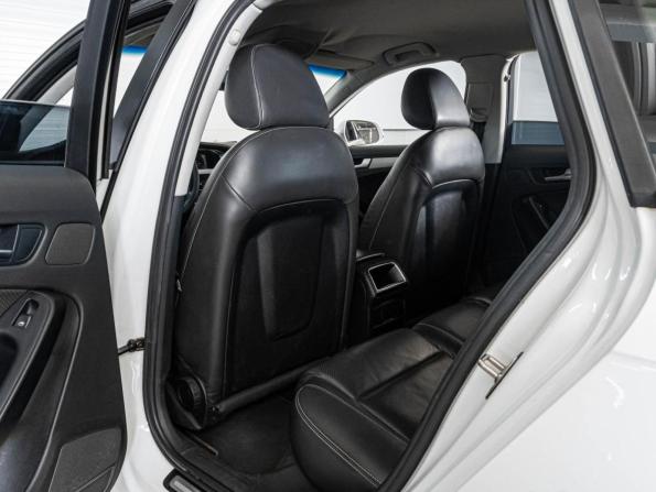 Audi A4 IV (B8) с пробегом 2009 года, цена 1 040 000 рублей, 269012 км, седан, Автокод Объявления