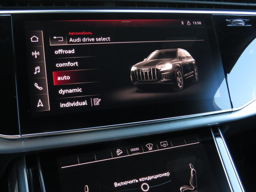 Audi Q7 II (4M) Рестайлинг Санкт-Петербург  - изображение 18