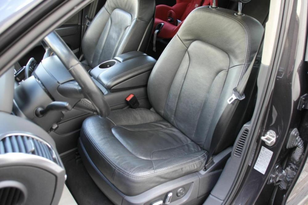 Audi Q7 I (4L) Рестайлинг Киров  - изображение 29