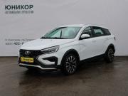 Lada (ВАЗ) Vesta I Рестайлинг (NG) Нижний Новгород  - изображение 20