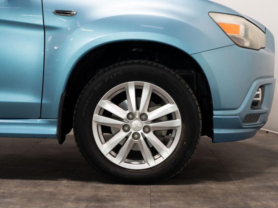 Mitsubishi RVR III Чита  - изображение 15