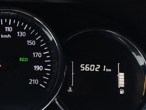 Renault Duster I Рестайлинг с пробегом 2019 года, цена 1 368 000 рублей, 56020 км, внедорожник, Автокод Объявления