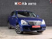Nissan Almera III (G15) Екатеринбург  - изображение 20
