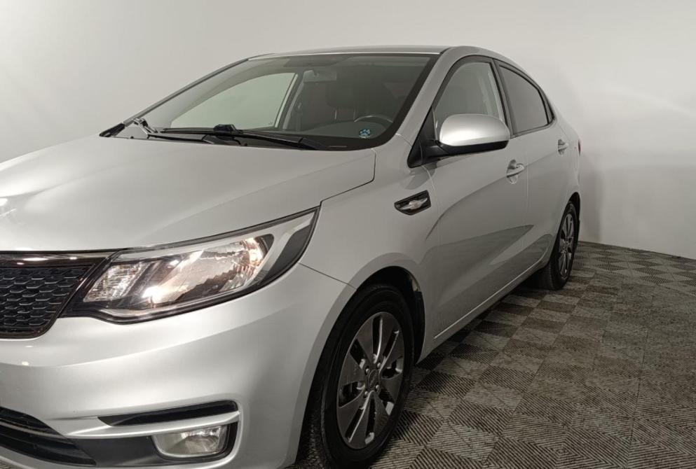 Kia Rio IV Волгоград  - изображение 21