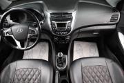 Hyundai Solaris I Рестайлинг Оренбург  - изображение 28