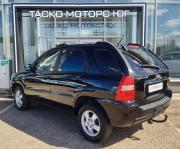 Kia Sportage II Стерлитамак  - изображение 25