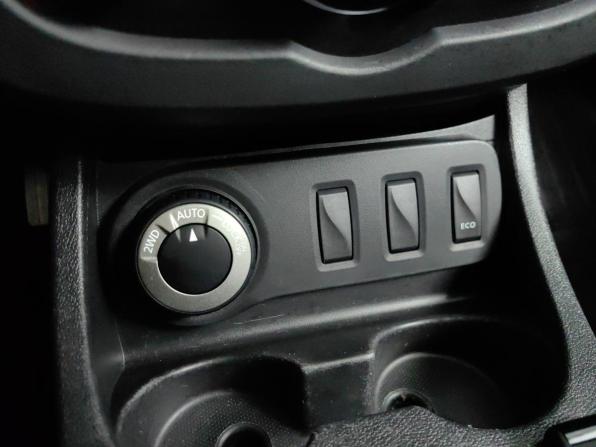 Renault Duster I Рестайлинг с пробегом 2015 года, цена 1 124 000 рублей, 95181 км, внедорожник, Автокод Объявления