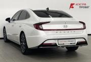 Hyundai Sonata VIII (DN8) Екатеринбург  - изображение 29