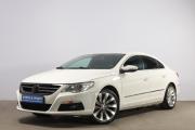 Volkswagen Passat CC I Новосибирск  - изображение 23