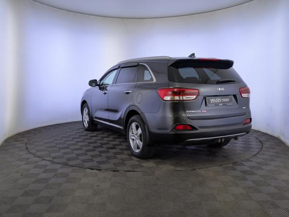 Kia Sorento III Prime с пробегом 2016 года, цена 2 300 000 рублей, 162382 км, внедорожник, Автокод Объявления