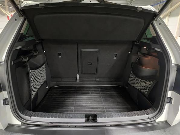 Skoda Karoq I с пробегом 2020 года, цена 2 399 000 рублей, 97132 км, внедорожник, Автокод Объявления