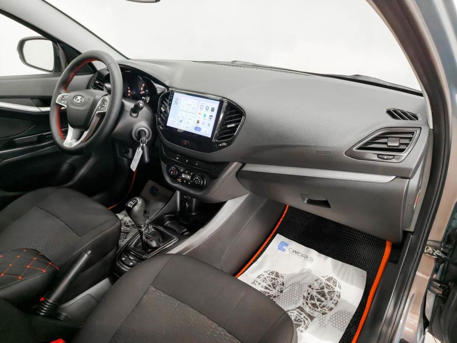 Lada (ВАЗ) Vesta I Тула  - изображение 6