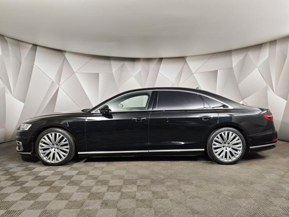 Audi A8 IV (D5) с пробегом 2019 года, цена 12 100 000 рублей, 165115 км, седан, Автокод Объявления