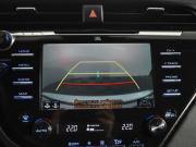 Toyota Camry VIII (XV70) Санкт-Петербург  - изображение 41