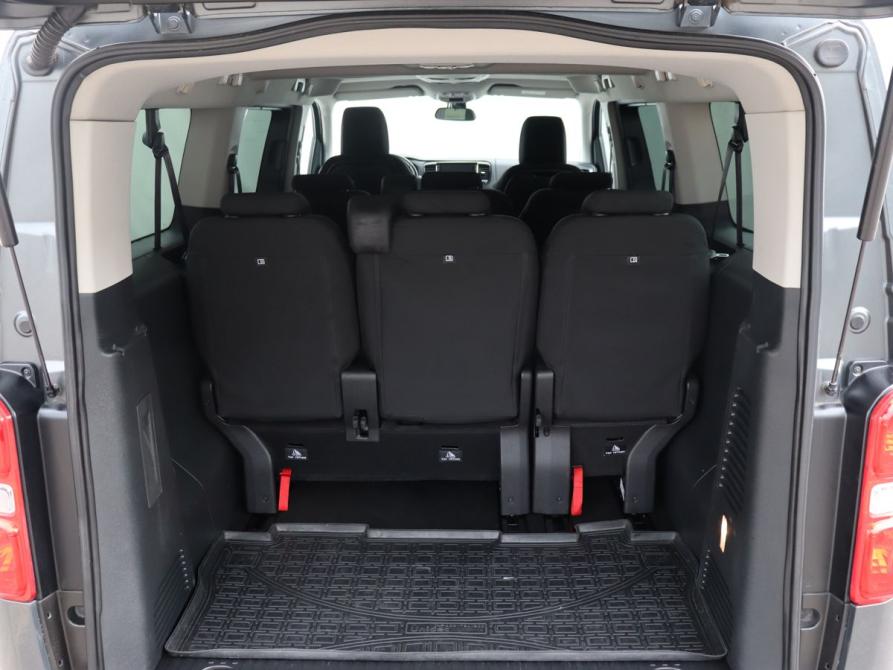 Citroen SpaceTourer I Москва  - изображение 23
