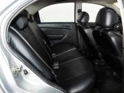 Chevrolet Aveo I Рестайлинг Казань  - изображение 24