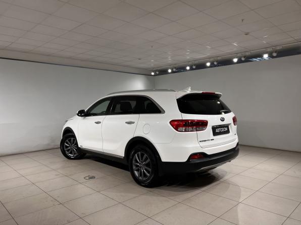 Kia Sorento III Prime с пробегом 2016 года, цена 2 649 000 рублей, 108559 км, внедорожник, Автокод Объявления