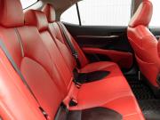 Toyota Camry VIII (XV70) Екатеринбург  - изображение 63