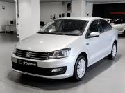 Volkswagen Polo V Рестайлинг Казань  - изображение 23