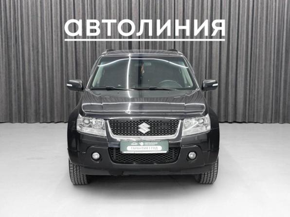 Suzuki Grand Vitara II Рестайлинг с пробегом 2008 года, цена 940 000 рублей, 247000 км, внедорожник, Автокод Объявления