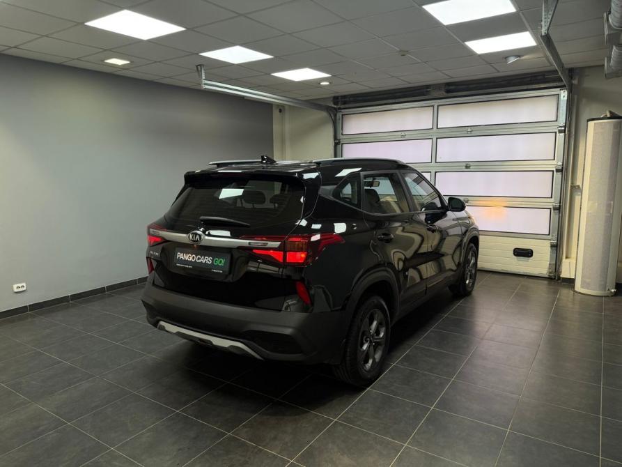 Kia Seltos I Тверь  - изображение 6