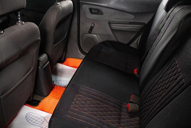 Chevrolet Cobalt II с пробегом 2013 года, цена 599 000 рублей, 193000 км, седан, Автокод Объявления