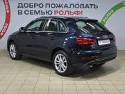 Audi Q3 I (8U) Москва  - изображение 26