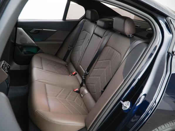 BMW 5 серии VIII (G60/G61/G68) с пробегом 2025 года, цена 9 249 977 рублей, 5096 км, седан, Автокод Объявления