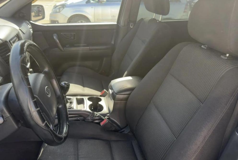 Kia Sorento I Рестайлинг Иваново  - изображение 26