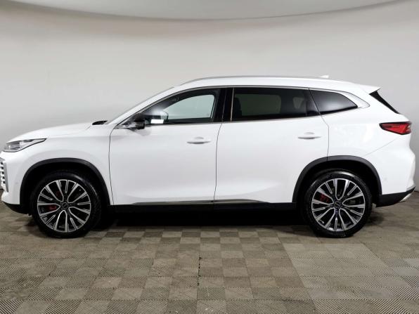 Exeed TXL I Рестайлинг 2 с пробегом 2024 года, цена 3 898 000 рублей, 7162 км, внедорожник, Автокод Объявления