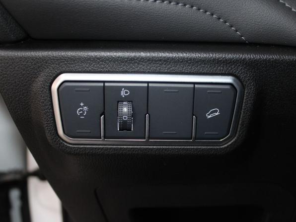 Haval F7 I с пробегом 2021 года, цена 1 809 900 рублей, 80552 км, внедорожник, Автокод Объявления
