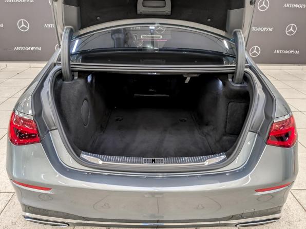 Mercedes-Benz S-Класс VII (W223) с пробегом 2021 года, цена 9 390 000 рублей, 73000 км, седан, Автокод Объявления