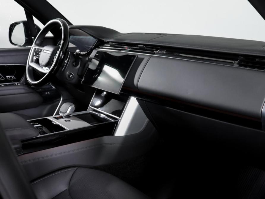 Land Rover Range Rover V Москва  - изображение 10
