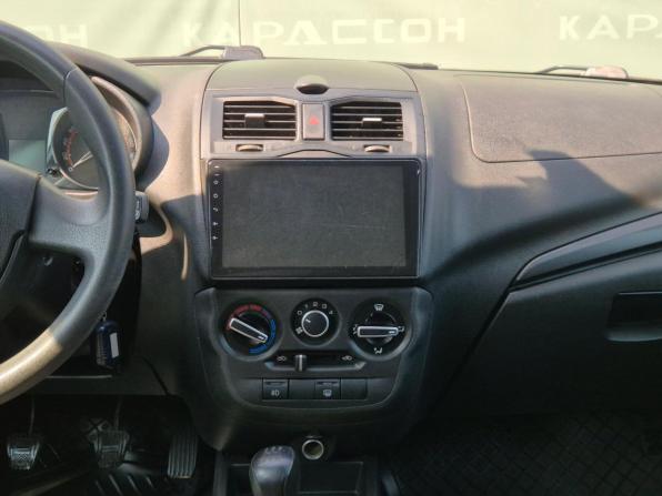 Lada (ВАЗ) Granta I Рестайлинг с пробегом 2019 года, цена 580 000 рублей, 95639 км, универсал, Автокод Объявления