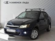 Lada (ВАЗ) Granta I Каменск-Уральский  - изображение 12