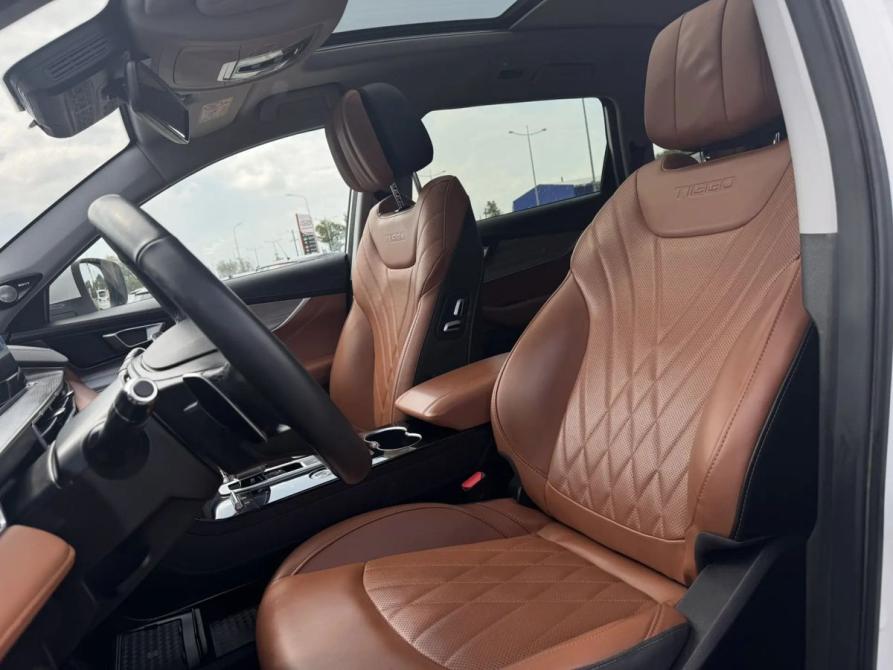 Chery Tiggo 8 Pro Max I Пермь  - изображение 21