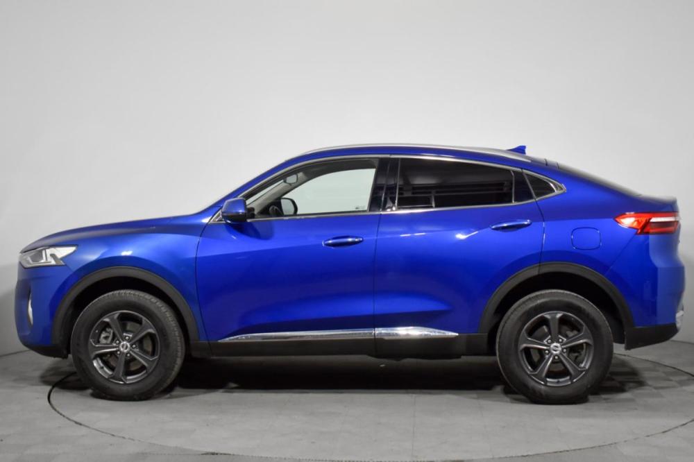 Haval F7x I Санкт-Петербург  - изображение 8