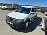 Lada (ВАЗ) Largus I Волгоград  - изображение 8