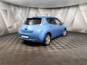 Nissan Leaf I (ZE0/AZE0) Москва  - изображение 23